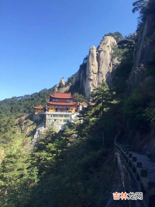 中国四大名山是哪四山,中国四大名山是哪四座山？