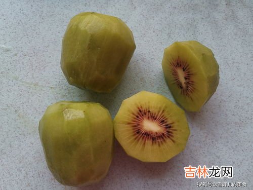 弥猴桃买回来硬的怎么催熟,猕猴桃最快催熟方法