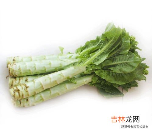 莴笋能生吃吗,生莴笋可以吃吗
