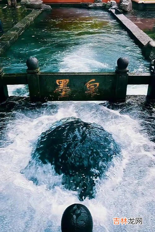趵突泉地下水位,山东济南趵突泉地下水位30.26米,具体怎么回事?将带来哪些影响?