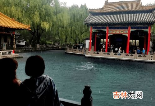 趵突泉地下水位,山东济南趵突泉地下水位30.26米,具体怎么回事?将带来哪些影响?