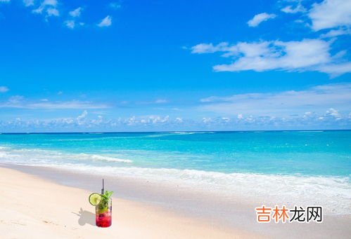 世界10大最美海滩,全球几大最美海滩排行榜,哪个海滩惊艳了你呢?