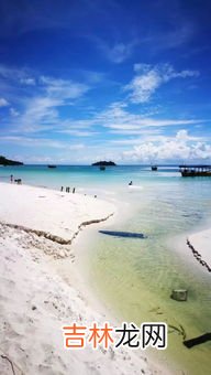 世界10大最美海滩,全球几大最美海滩排行榜,哪个海滩惊艳了你呢?