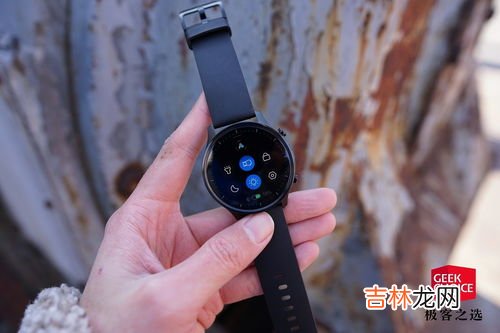 小米Color手表: 强大功能和智能设计的完美结合,小米手表哪款支持微信