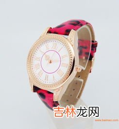 女士手表买机械还是石英表,石英表和机械表哪个好,哪个更适合女人