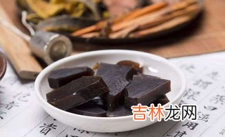 阿胶的作用与功效,阿胶的功效与作用介绍