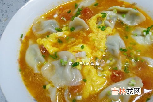 怎样看饺子有没有煮熟,怎么看饺子熟了没