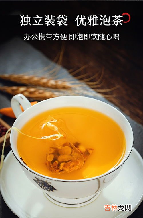 红豆薏米芡实茶的功效与作用,红薏米芡实茶功效急作用