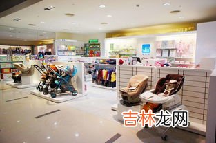 宝宝用品店品牌排行榜,婴儿用品品牌十大排名