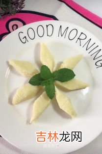 菠菜山药蒸糕的做法窍门,给宝宝做蒸糕用什么面粉