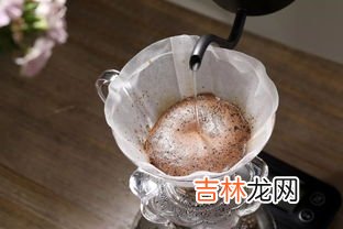 冲咖啡的水温是多少°C,多少度的水温泡咖啡最好？