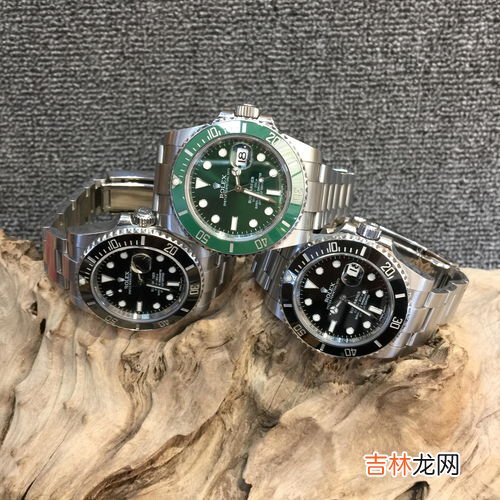 如何看手表防不防水,机械手表防水等级怎么看