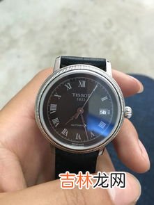 如何看手表防不防水,机械手表防水等级怎么看