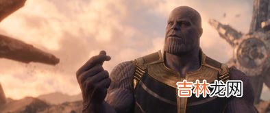 灭霸响指是什么意思,问一下，灭霸打响指是什么梗？