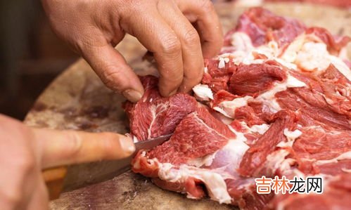 羊肉没有膻味是不是假羊肉,羊肉没有膻味怎么回事?