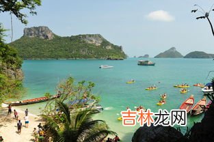 苏梅岛是哪个国家,苏梅岛属于哪个国家