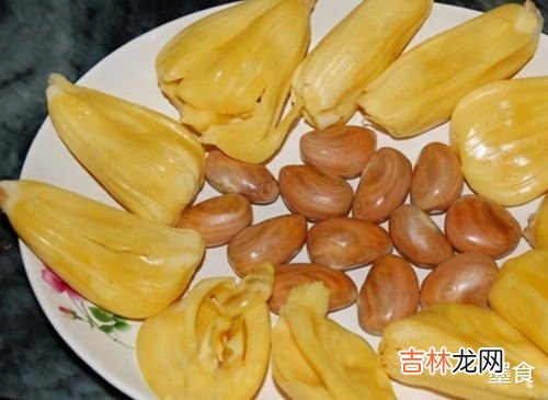 菠萝蜜剥开第二天还能吃吗,菠萝蜜剥开第二天还能吃吗 菠萝蜜隔夜能不能吃