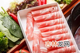 羊肉在冰箱里的冻了一年可以吃吗,羊肉在冰柜放一年还能吃吗?