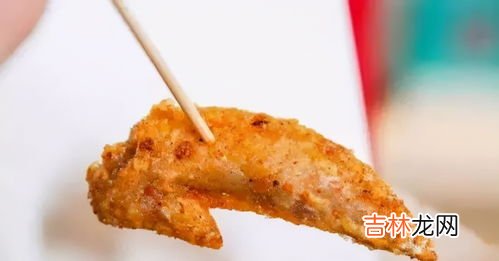 鸡翅尖有毒吗,鸡翅尖到底有没有毒