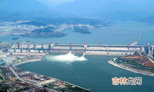 三峡大坝全长多少米,三峡大坝长多少宽多少