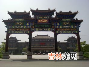 鞍山旅游景点有哪些,鞍山旅游攻略景点推荐