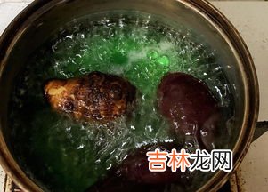 煮紫薯的水可以喝吗,煮红薯的水能喝吗?