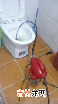 洗手间堵塞如何疏通,厕所堵了怎么搞才得通 10种方法疏通厕所最方便最快