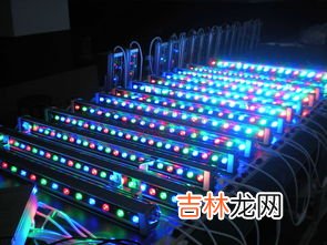 湖南品牌洗墙灯排行榜,led户外灯具品牌排名、厂家推荐