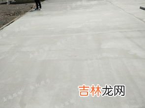 冬天如何让水泥快速干,冬天粉刷水泥多久能干好 冬天粉刷水泥多长时间能干好