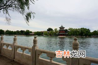 什刹海有什么好玩的,北京什刹海和后海公园哪个好玩