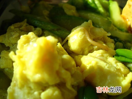 角瓜冻了还能吃吗,冬天角瓜冻了还能吃吗