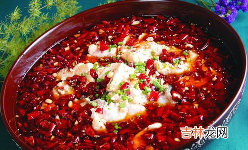 重庆特色豆花鱼怎么做,重庆特色豆花鱼怎么做