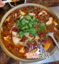 重庆特色豆花鱼怎么做,重庆特色豆花鱼怎么做