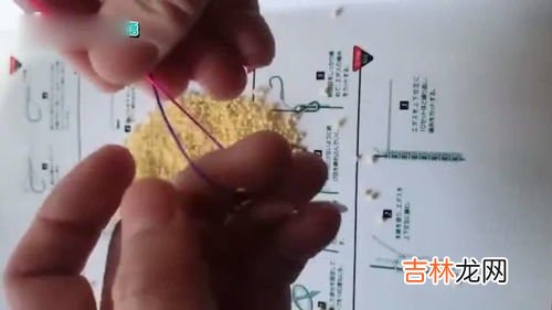 绑鱼嘴的方法,为什么弓鱼术可以让鱼离水十几 二十小时都不死?
