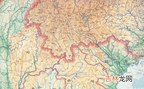 云南在中国哪里,云南在哪里？