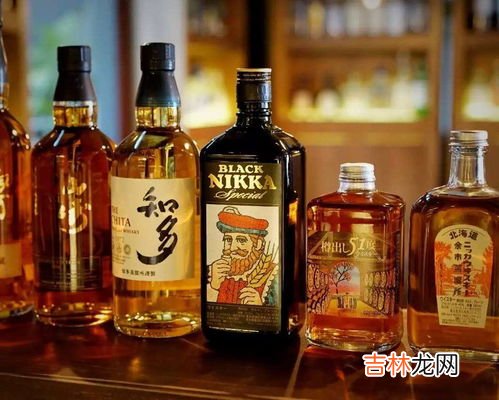 威士忌什么味道,威士忌的味道