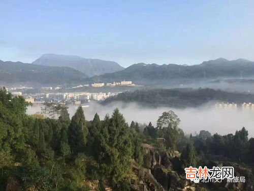 九皇山在哪里,绵阳到九皇山多少公里