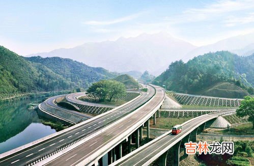 高速公路承载多少吨,高速公路承重标准