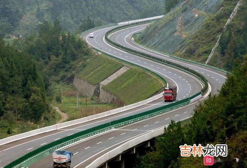 高速公路承载多少吨,高速公路承重标准