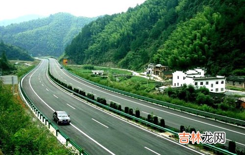 高速公路承载多少吨,高速公路承重标准