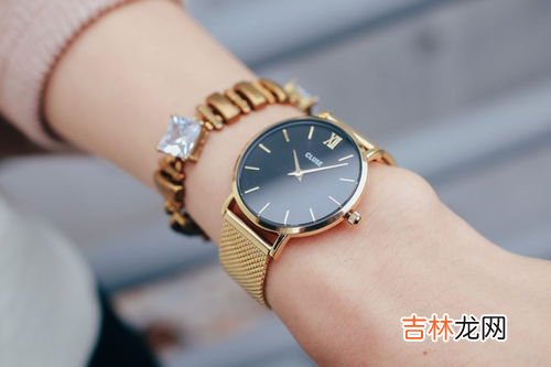 女士小众手表品牌大全,适合女生的小众手表品牌有哪些?