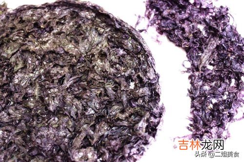 紫菜需要洗吗,做紫菜蛋花汤时,紫菜需要用水泡吗?