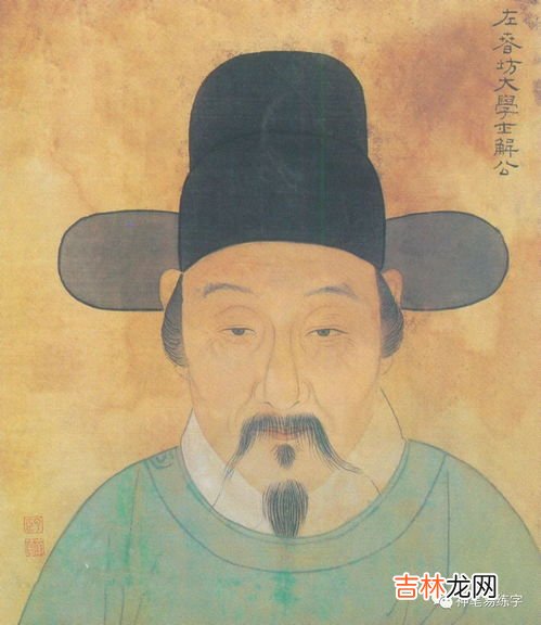 被称为诗豪的是谁,被称为诗豪的诗人是