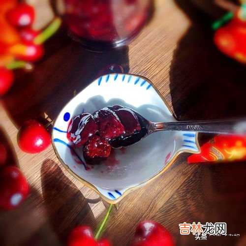 车厘子常温如何保存,车厘子怎么保管怎么保存很新鲜呢