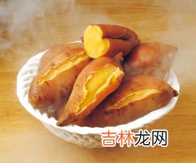番薯上火吗,番薯上火吗