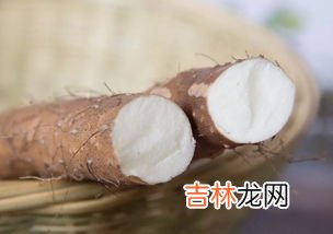 铁棍山药冻了能吃吗,冻铁棍山药能吃吗