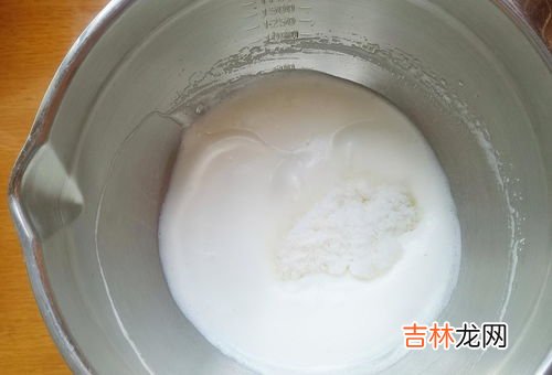 打蛋清一直是泡沫怎么补救,打蛋清一直是泡沫怎么补救