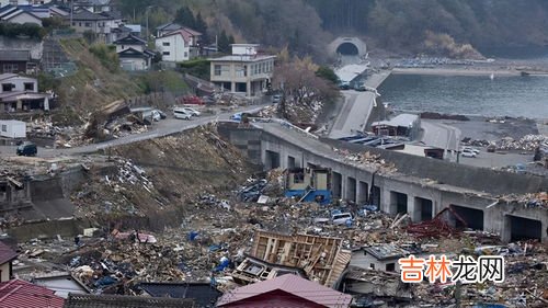 6.8级的地震是大地震吗,8级地震与6.8级地震的区别