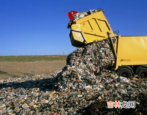什么垃圾可填埋处理,哪类建筑垃圾可以就地深埋