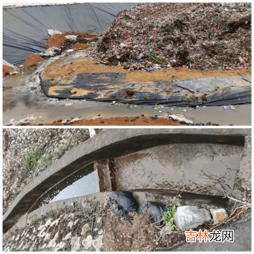 什么垃圾可填埋处理,哪类建筑垃圾可以就地深埋